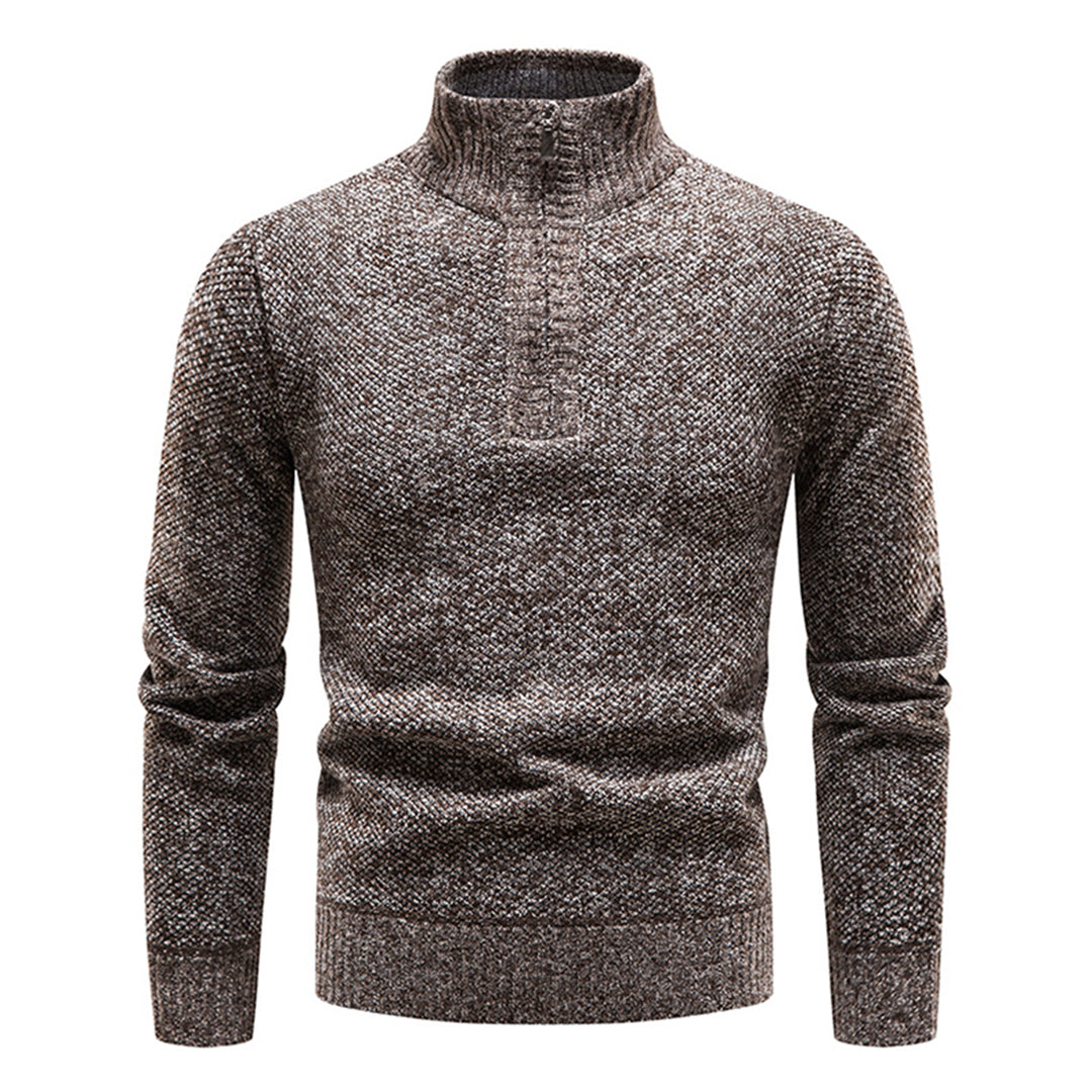 Alonso | Stylowy Sweter Zimowy dla Mężczyzn
