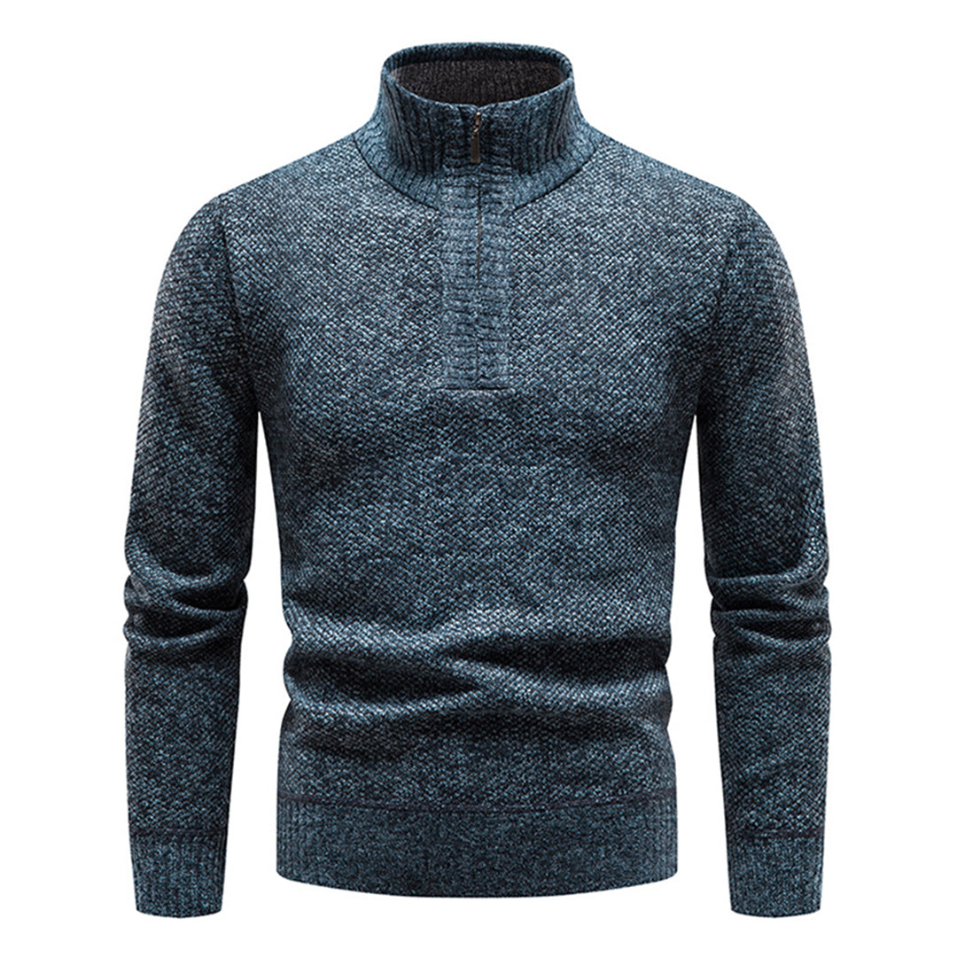 Alonso | Stylowy Sweter Zimowy dla Mężczyzn