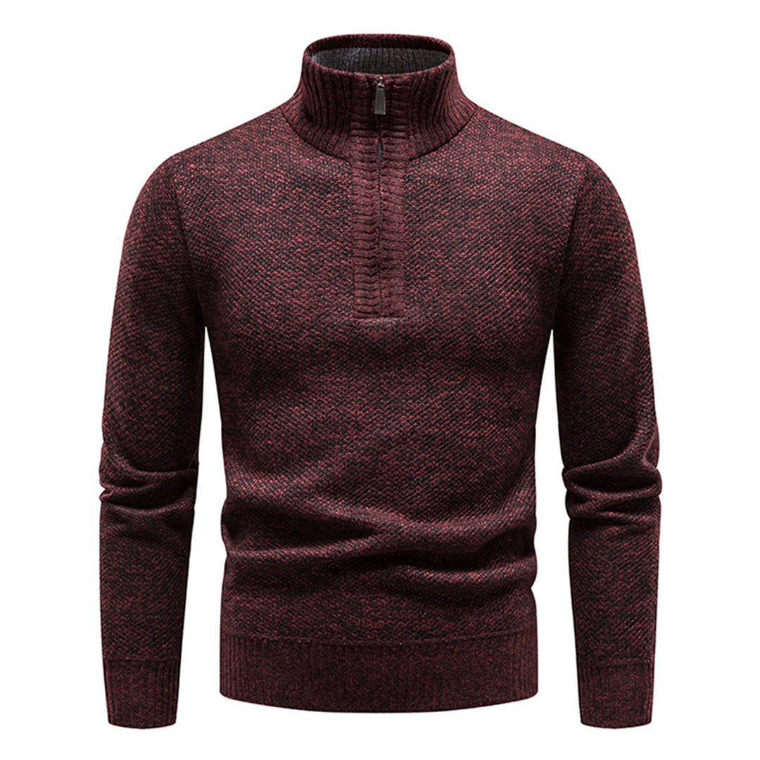 Alonso | Stylowy Sweter Zimowy dla Mężczyzn