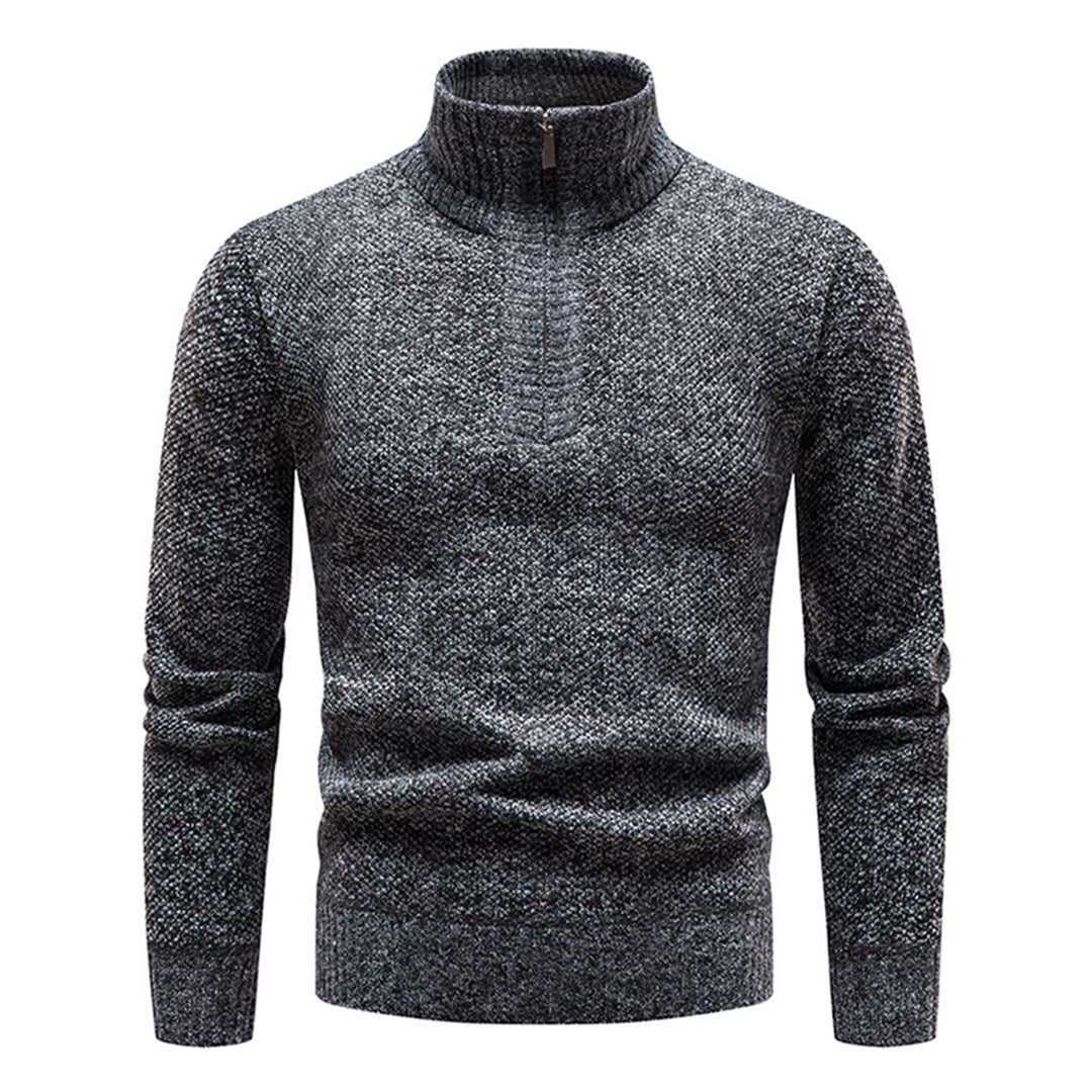 Alonso | Stylowy Sweter Zimowy dla Mężczyzn