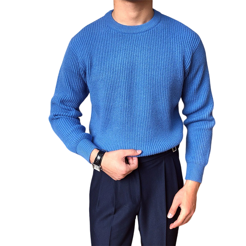 Valentino | Luksusowy Sweter