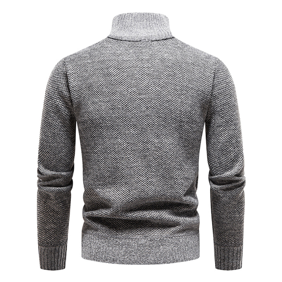 Alonso | Stylowy Sweter Zimowy dla Mężczyzn
