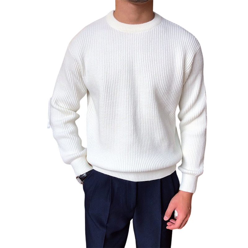 Valentino | Luksusowy Sweter