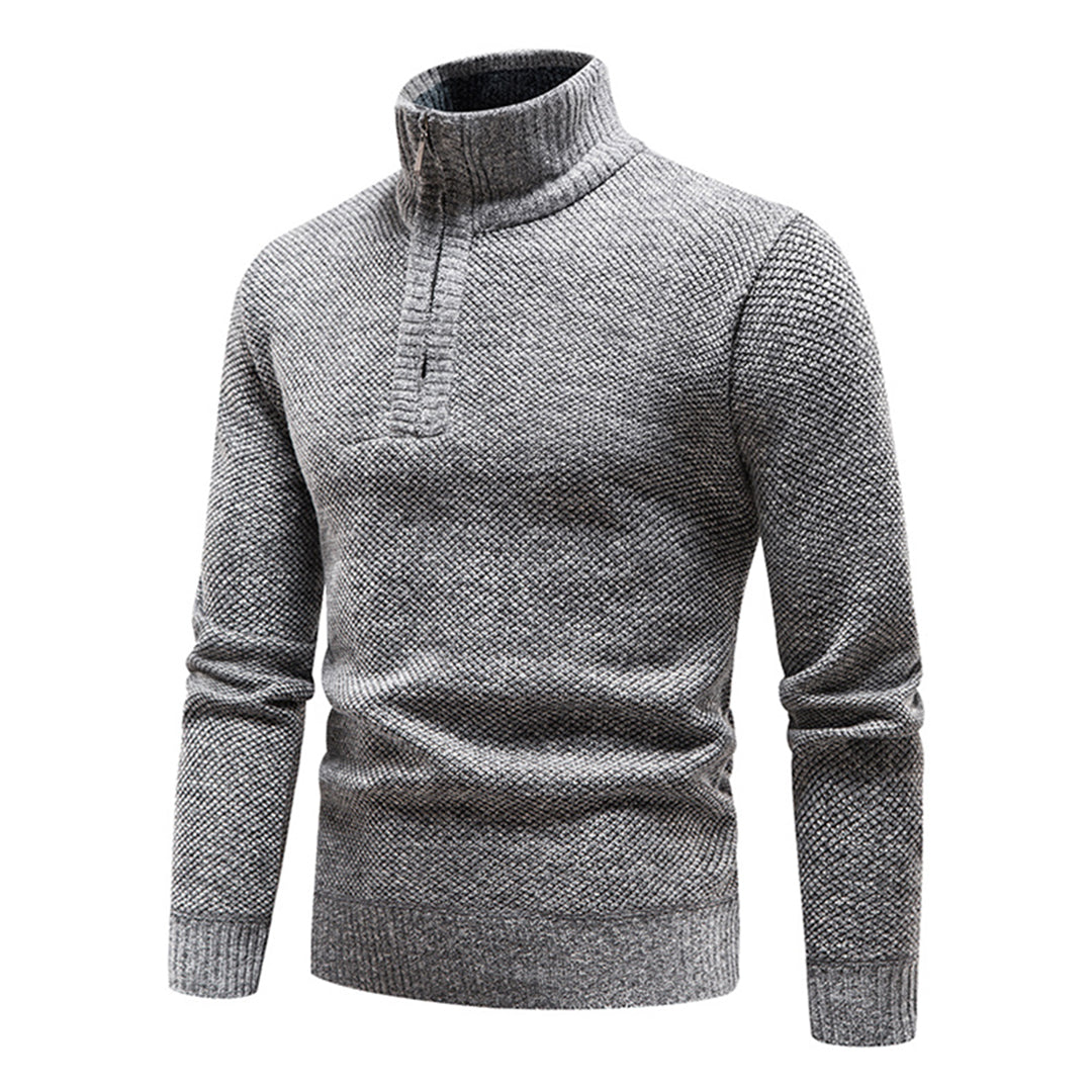 Alonso | Stylowy Sweter Zimowy dla Mężczyzn