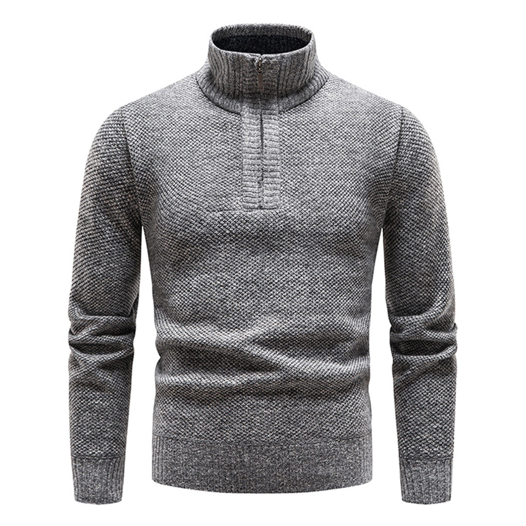Alonso | Stylowy Sweter Zimowy dla Mężczyzn