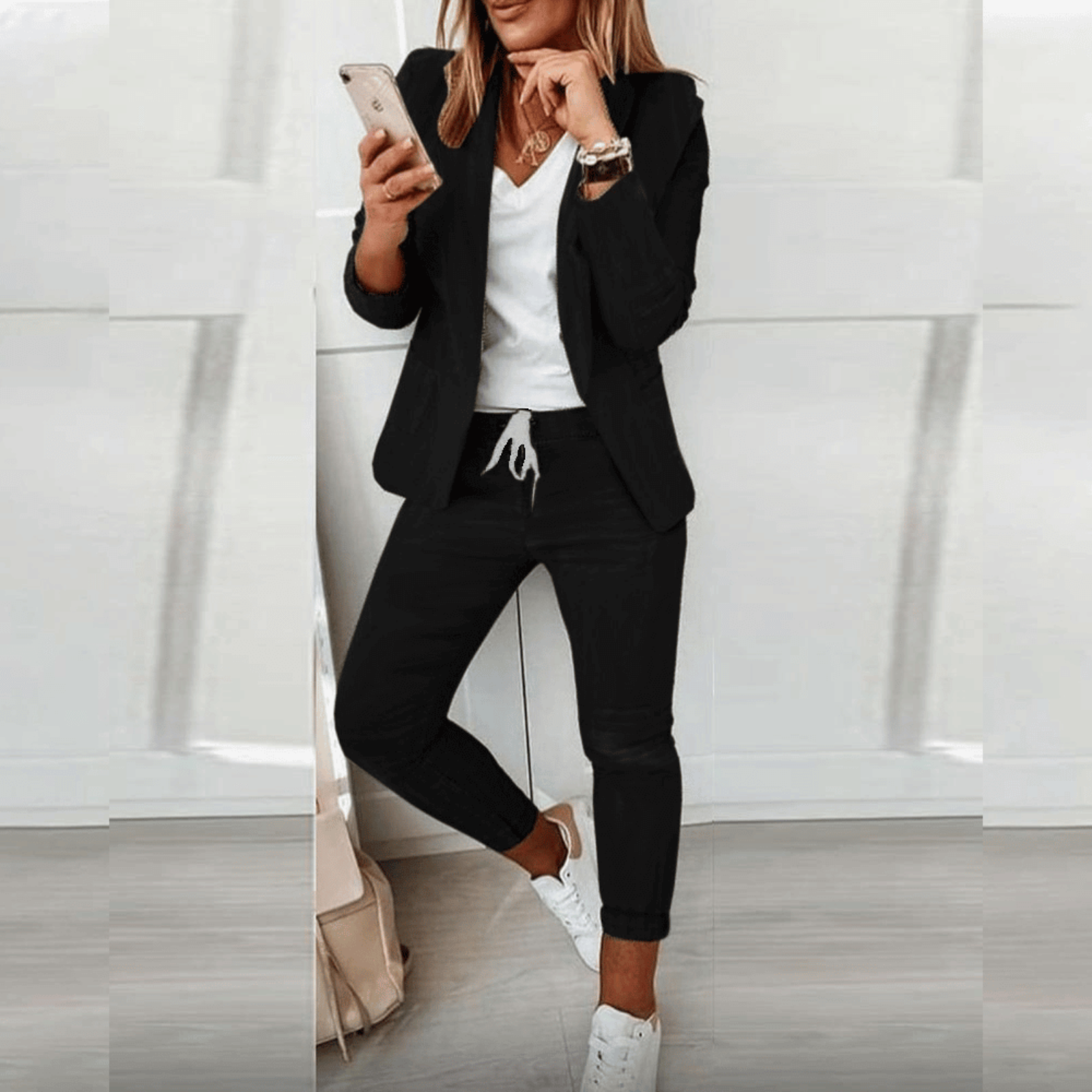 Renee | Zestaw o stylowym designie