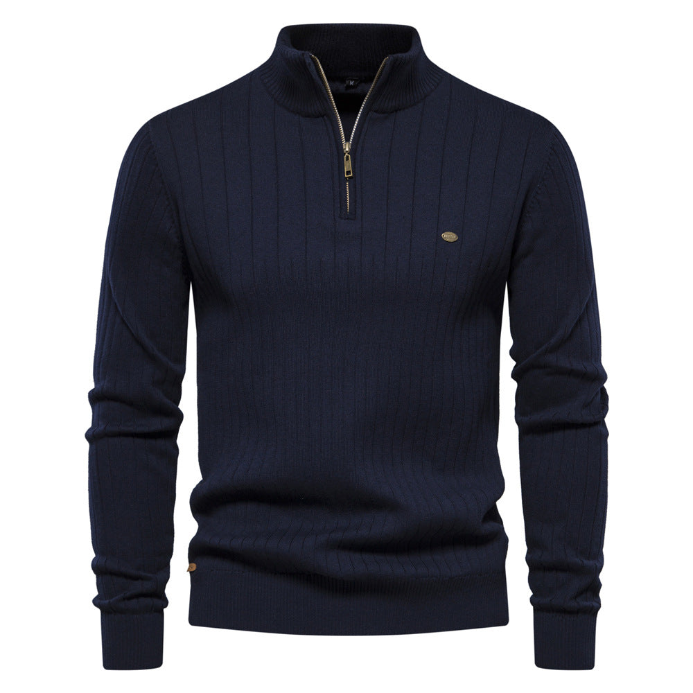 Georgio | Casual Sweter dla Mężczyzn